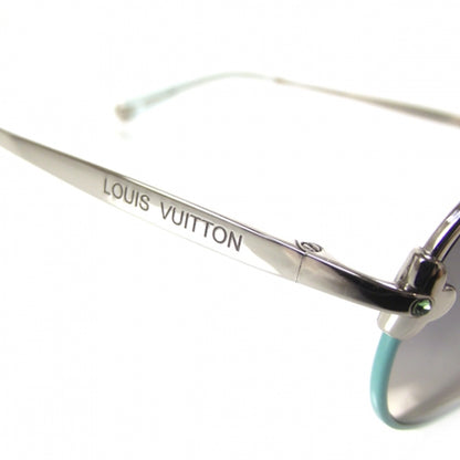 Louis Vuitton Mimosa Sunglasses Silver 5 of 9