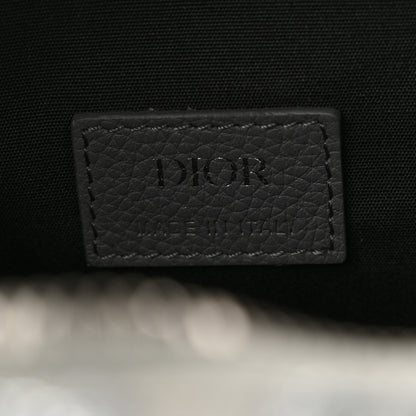 Christian Dior Oblique Jacquard Lingot 26 Ruthenium 6 of 11