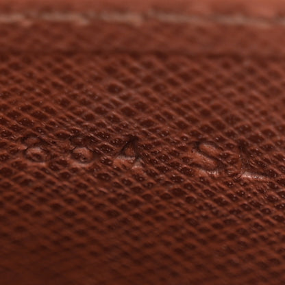Louis Vuitton Monogram Cartouchiere 22 7 of 16