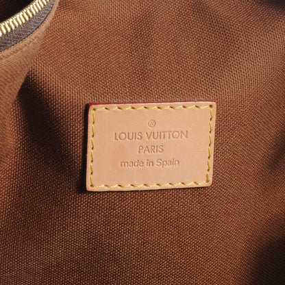 Louis Vuitton Monogram Cabas Beaubourg 6 of 7