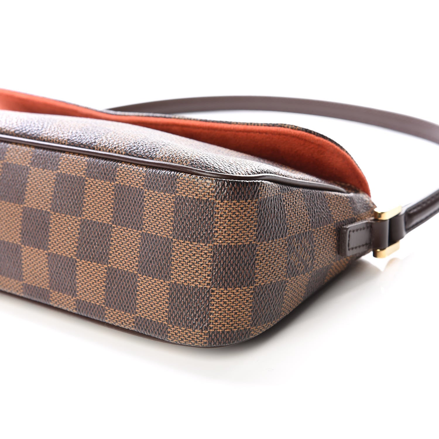 Louis Vuitton Damier Ebene Recoleta 6 of 9