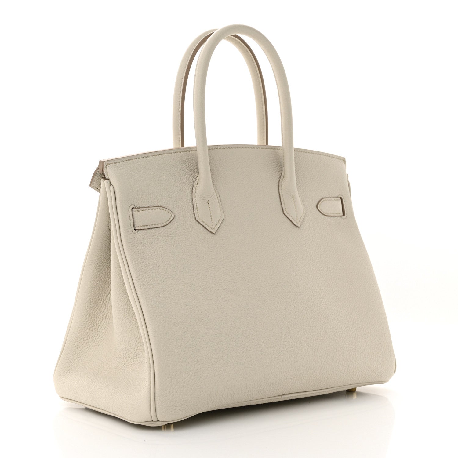 Hermes Togo Birkin 30 Beton 3 of 11