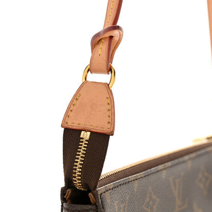 Louis Vuitton Monogram Pochette Accessories NM 15 of 15