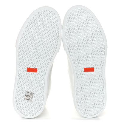 Hermes Calfskin Daydream Sneakers 39 White 5 of 11