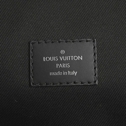 Louis Vuitton Damier Graphite Packing Cube MM 6 of 10