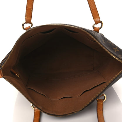 Louis Vuitton Monogram Totally MM 5 of 6