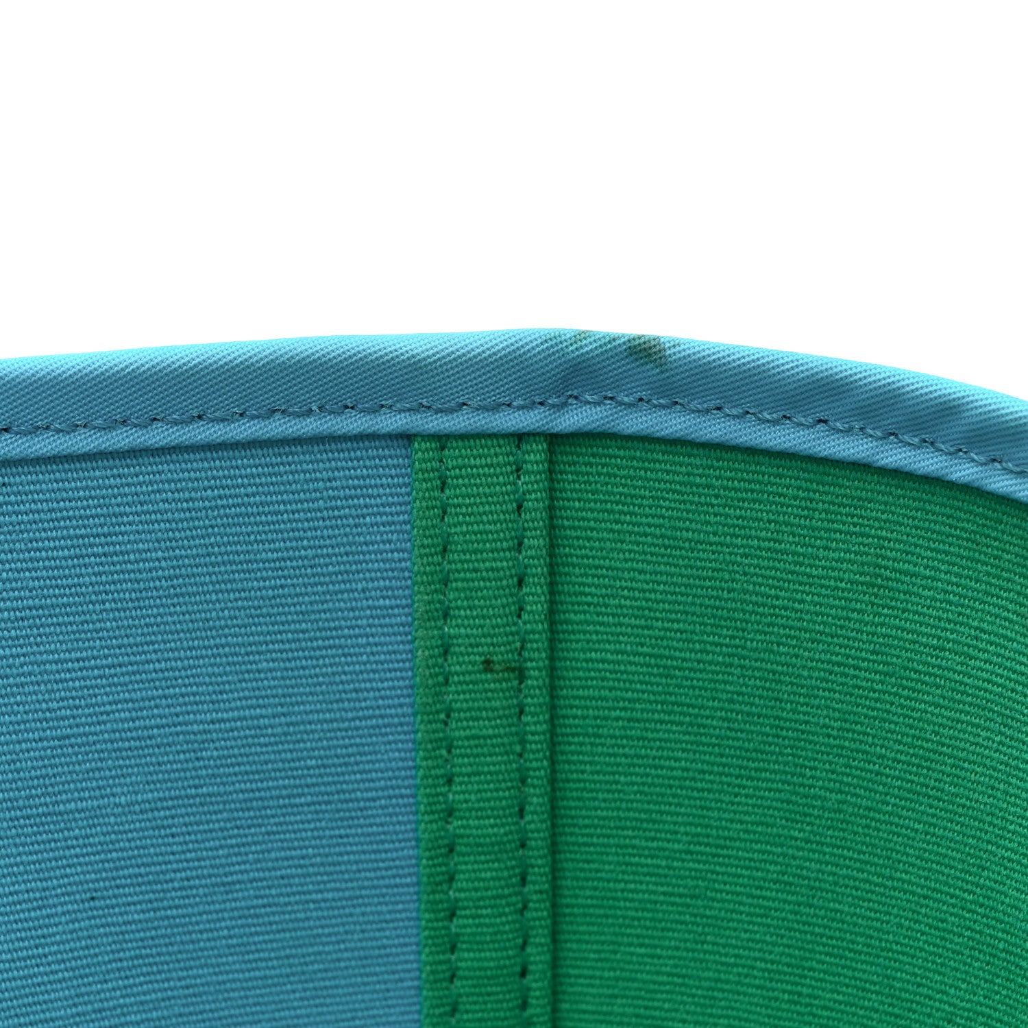 Hermes Toile Cabag 32 Bleu Azteque 11 of 17