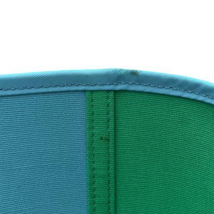 Hermes Toile Cabag 32 Bleu Azteque 11 of 17