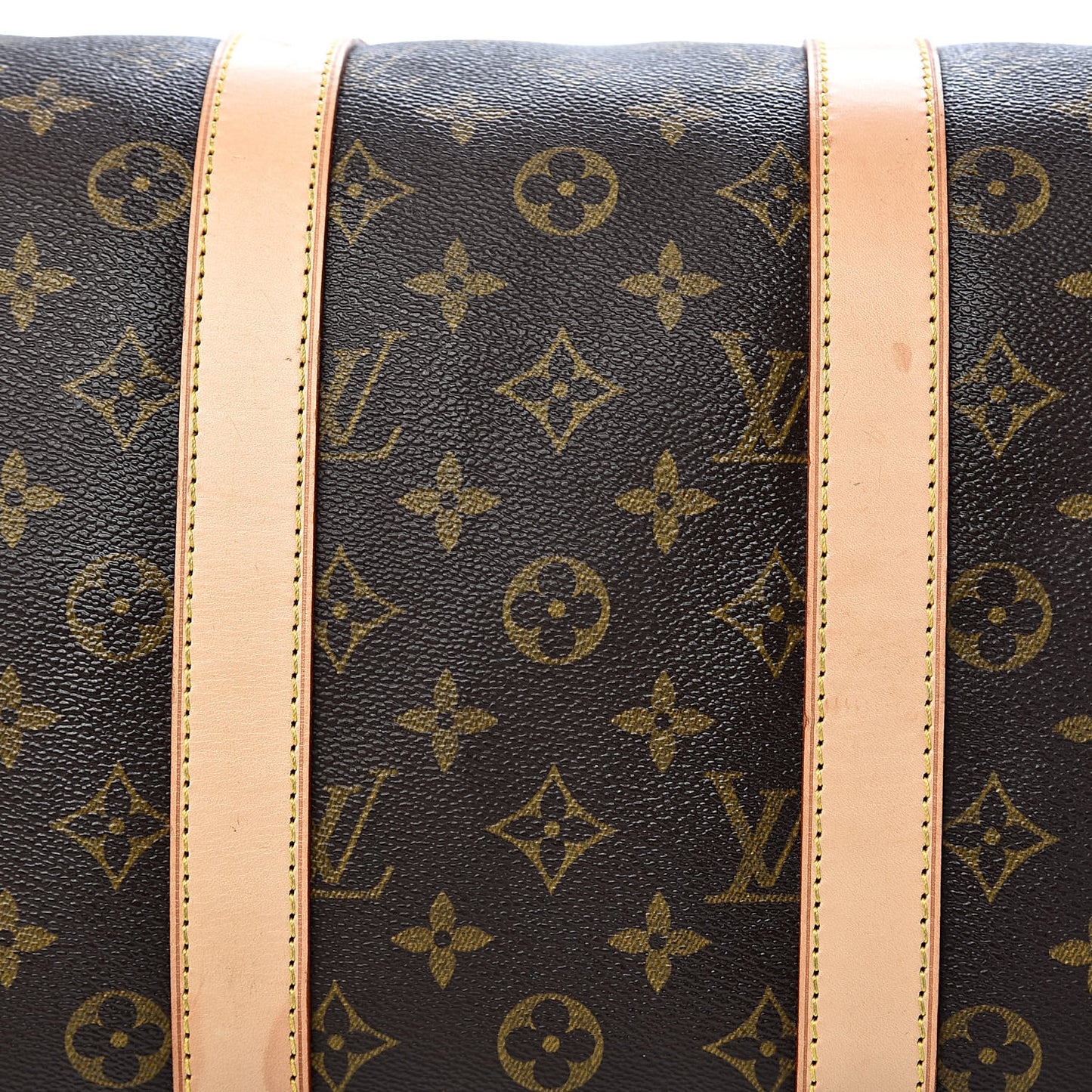 Monogram Keepall Bandouliere 45