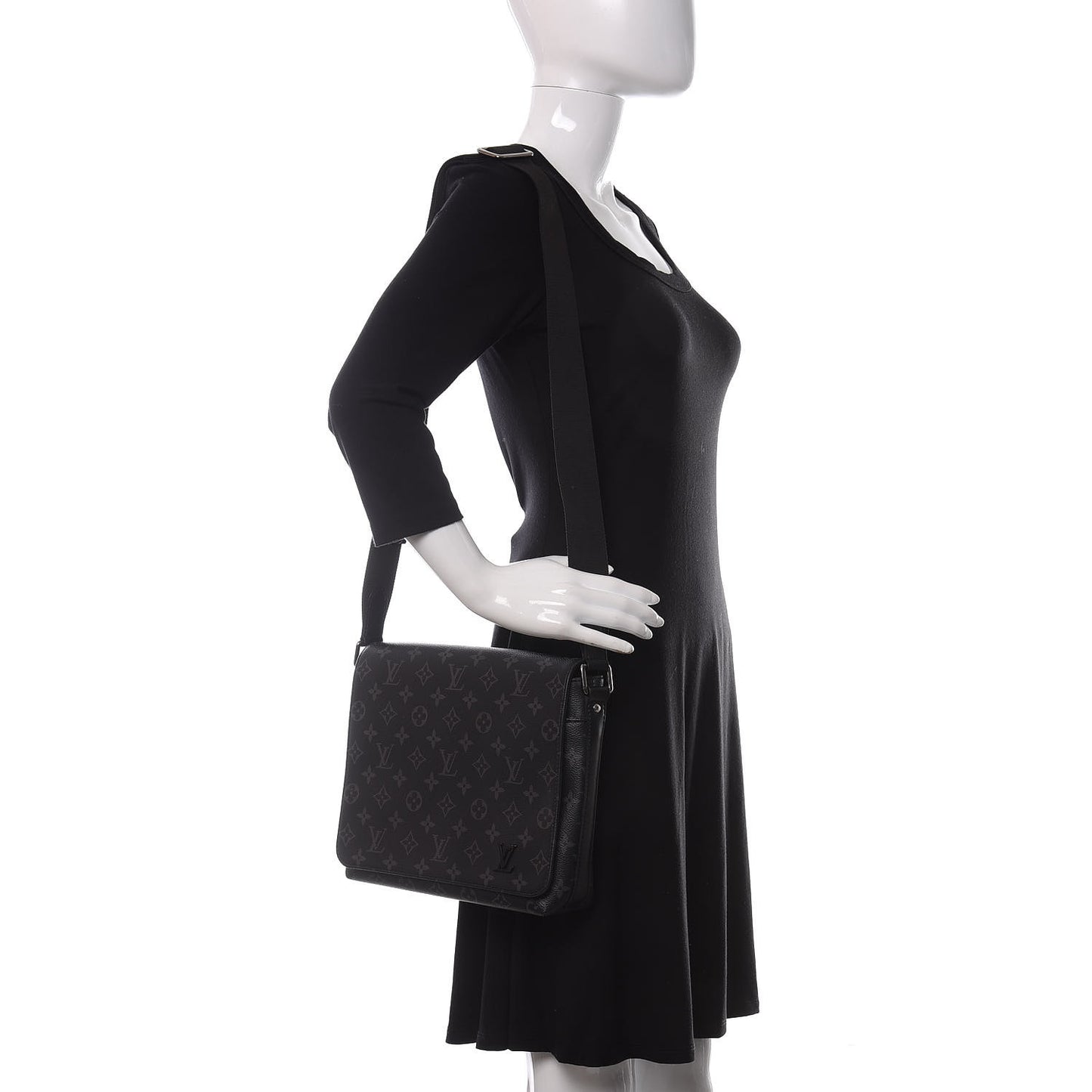 Monogram Eclipse District PM Black
