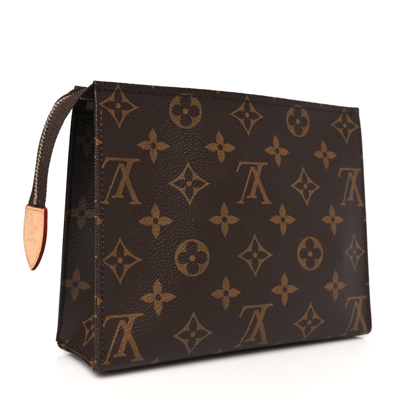 Louis Vuitton Monogram Toiletry Pouch 19 3 of 7