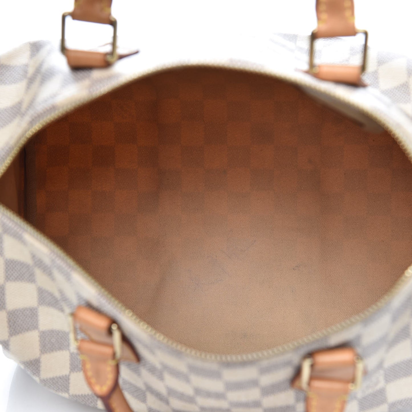 Damier Azur Speedy 30