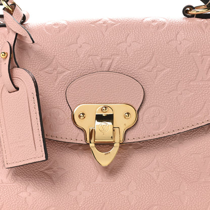 Louis Vuitton Empreinte Georges BB Rose Poudre 7 of 10