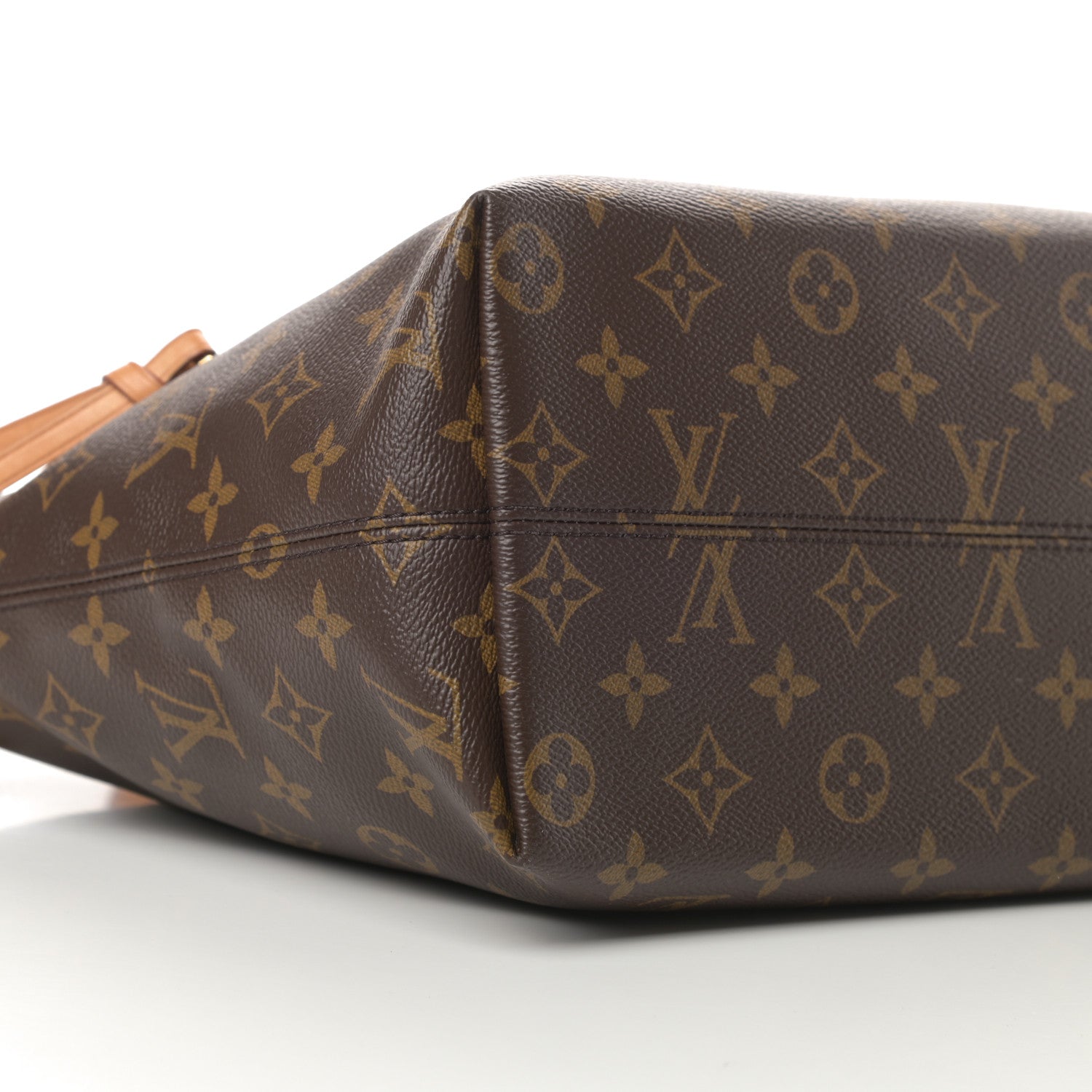 Louis Vuitton Monogram Iena PM 10 of 11