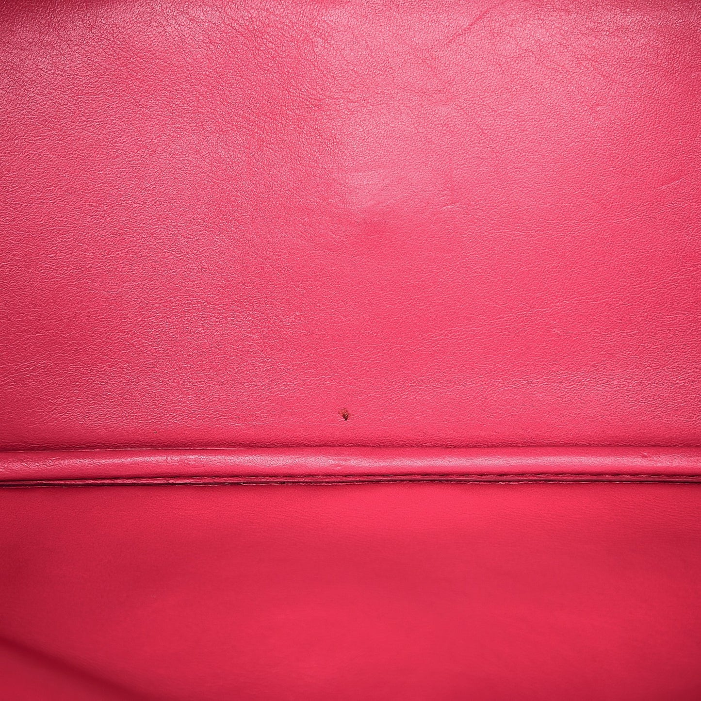 Bullcalf Medium Diorissimo Tote Navy Fuchsia