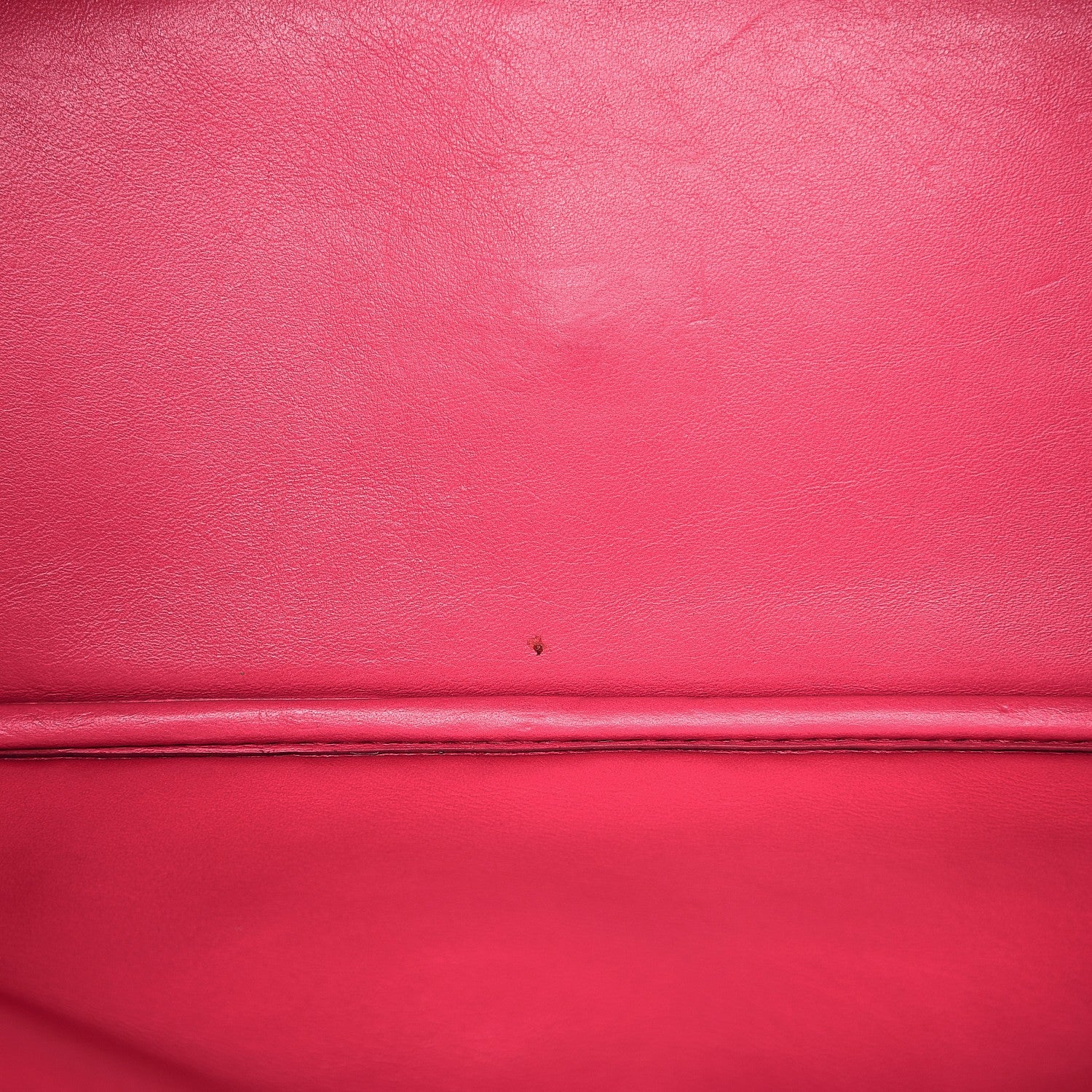 Christian Dior Bullcalf Medium Diorissimo Tote Navy Fuchsia 20 of 28