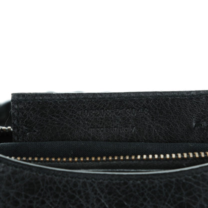 Balenciaga Agneau Classic Hardware First Black 7 of 7