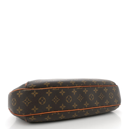 Louis Vuitton Monogram Thames GM 4 of 11