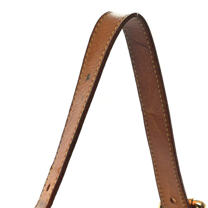Louis Vuitton Denim Baggy GM Blue 13 of 13