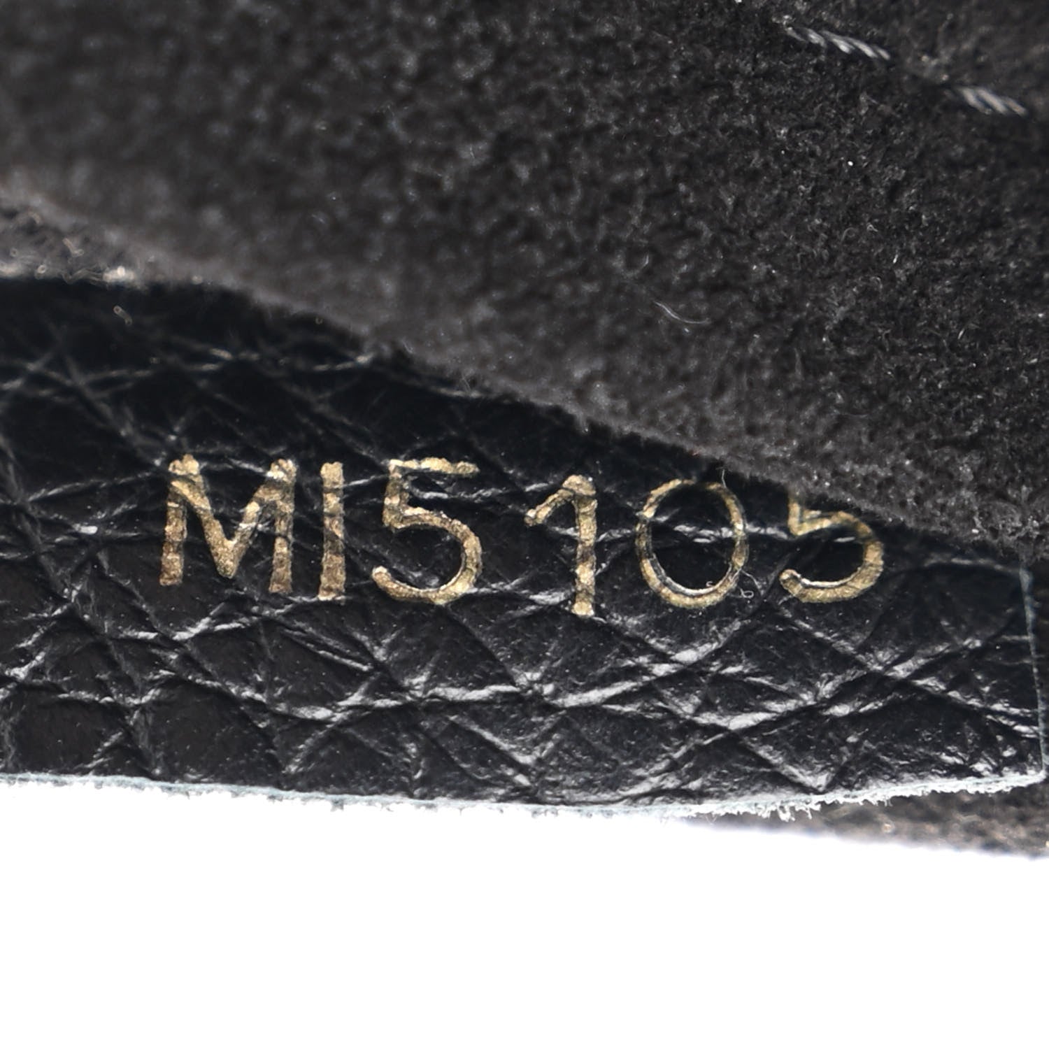 Louis Vuitton Monogram Estrela NM Black 7 of 12