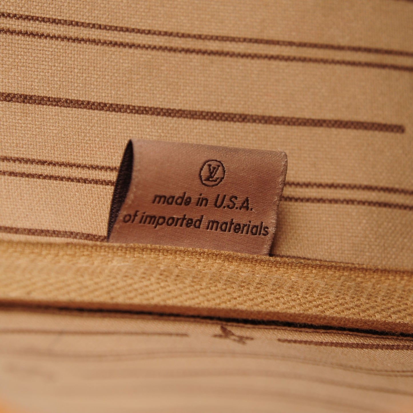Monogram Neverfull MM