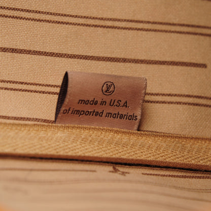 Louis Vuitton Monogram Neverfull MM 6 of 13