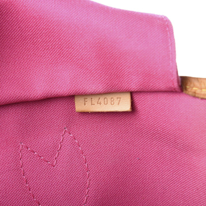 Louis Vuitton Monogram MOCA Neverfull GM 9 of 16