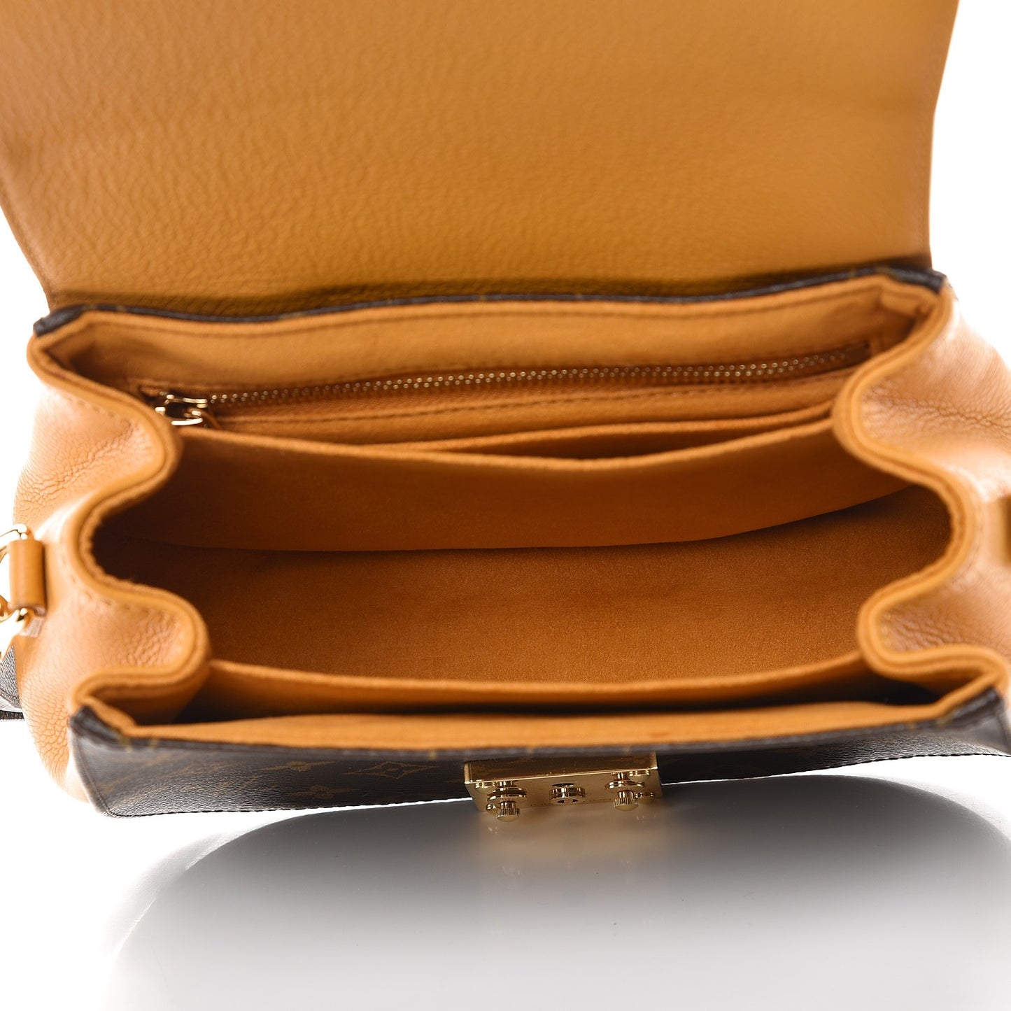 Monogram Eden PM Safran