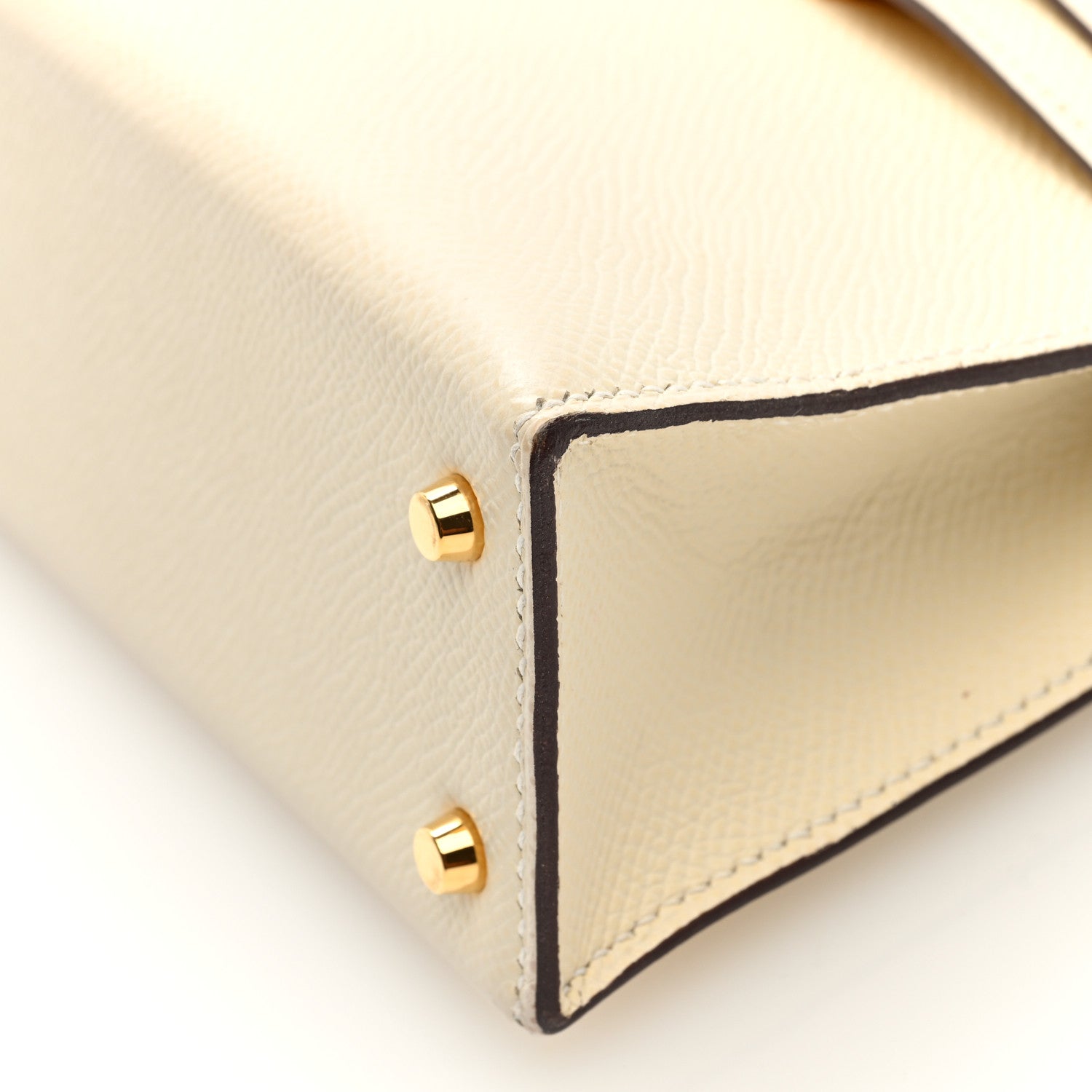 Hermes Epsom Mini Kelly Sellier 20 Nata 10 of 11