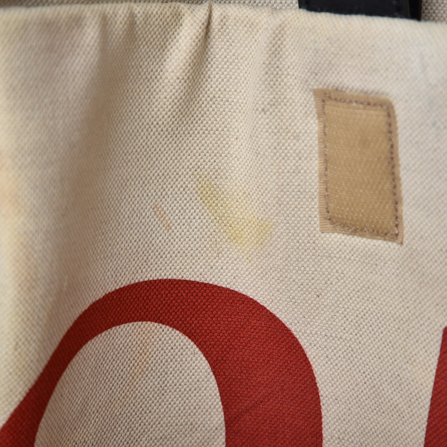 GG Supreme Monogram Blind For Love Dome Backpack