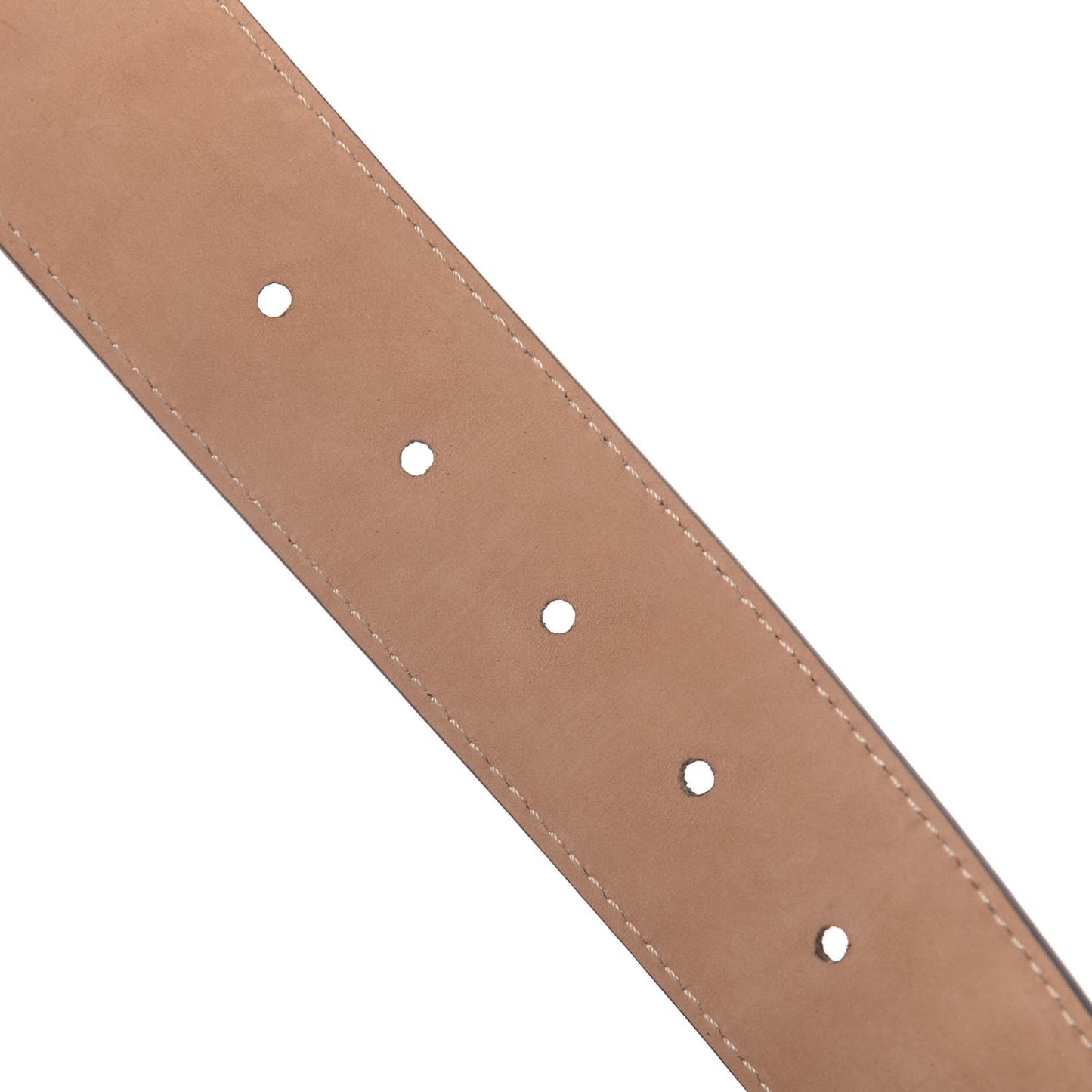 Monogram 40mm LV Initiales Belt 100 40