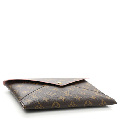 Louis Vuitton Monogram Kirigami Pochette Set 5 of 9