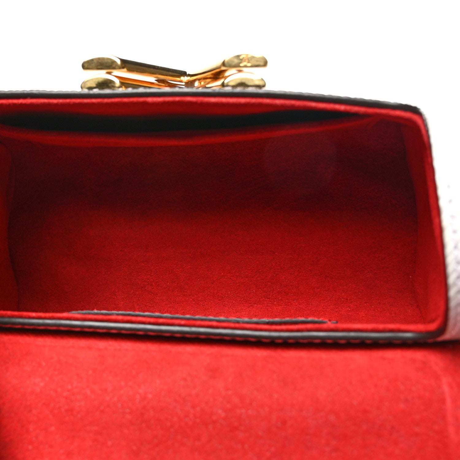 Louis Vuitton Epi Twist MM and Twisty Coquelicot Hot Pink White 6 of 10