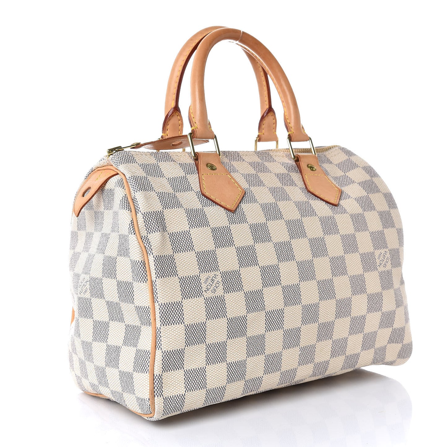 Damier Azur Speedy 25