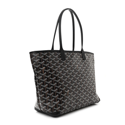 Goyard Goyardine Artois PM Black 3 of 12