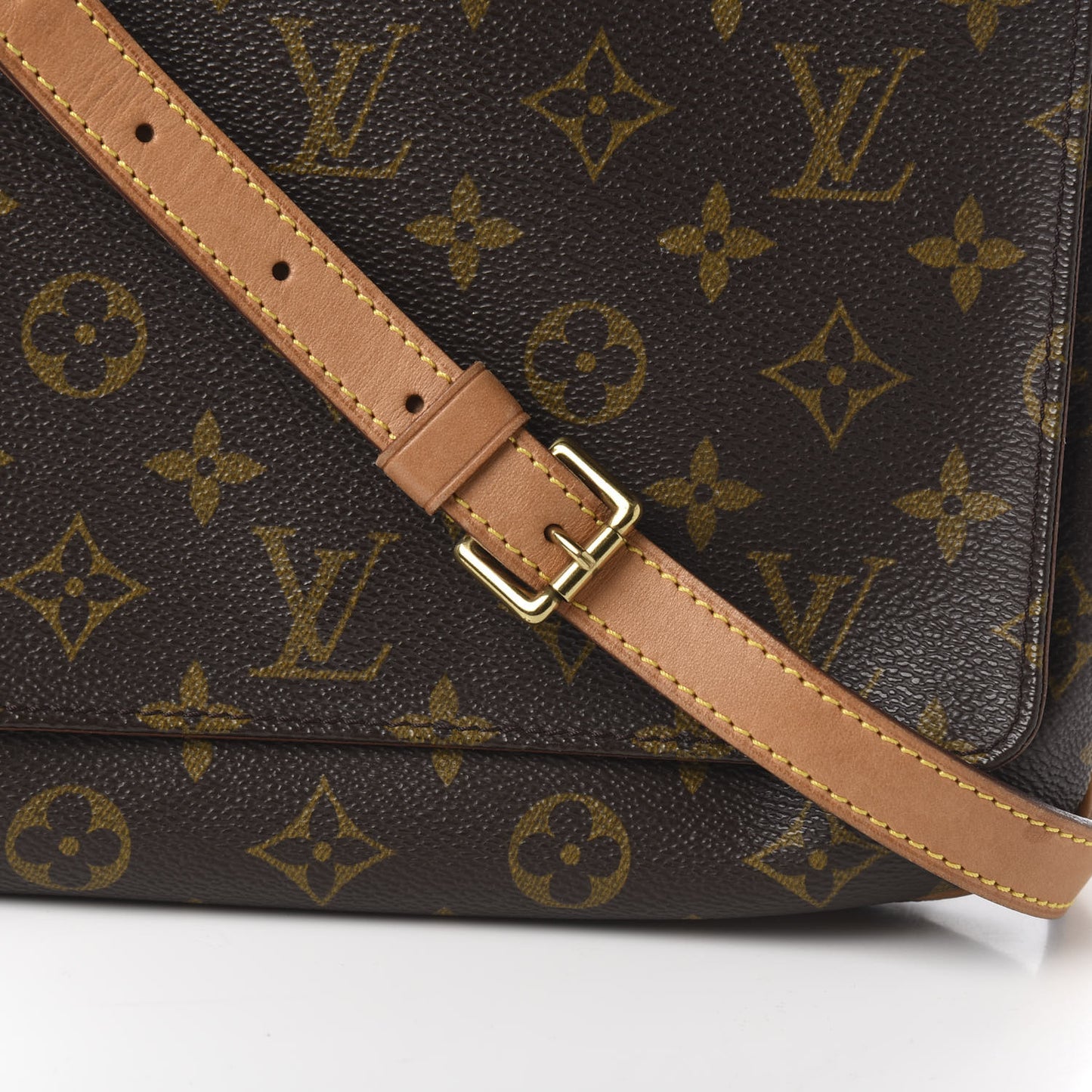 Monogram Musette Tango