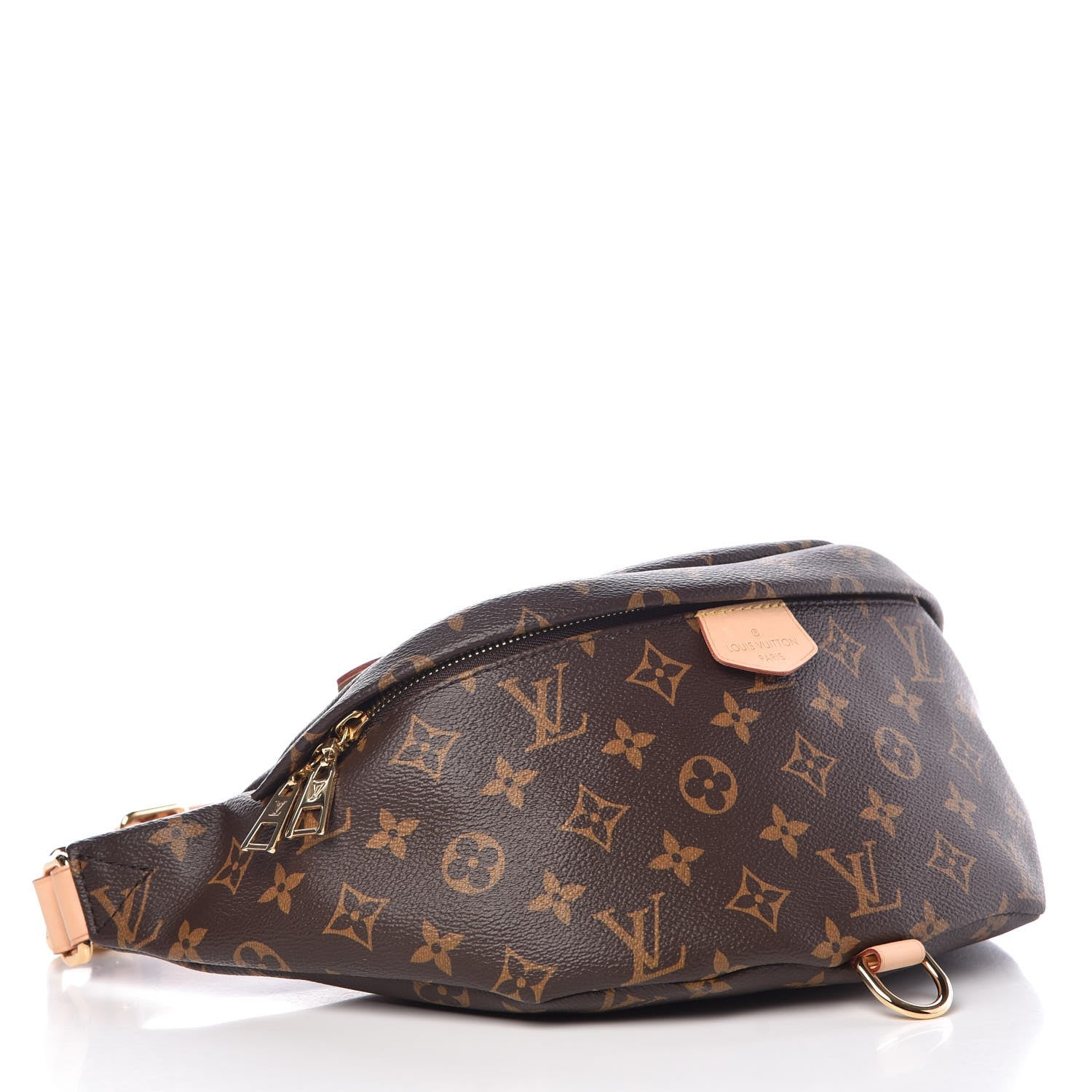 Louis Vuitton Monogram Bumbag 4 of 6