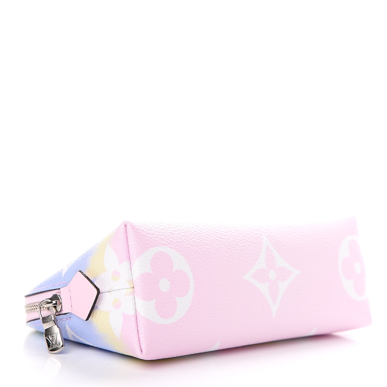 Louis Vuitton Monogram Giant Escale Cosmetic Pouch Pastel 3 of 7