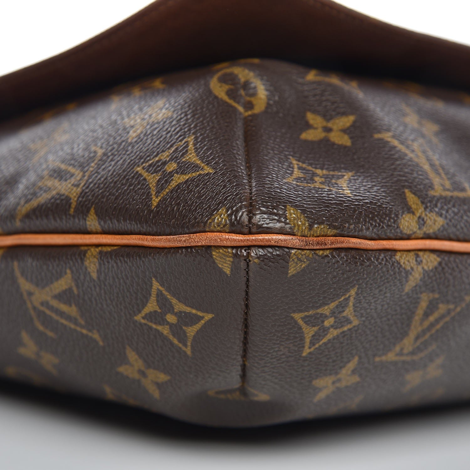 Louis Vuitton Monogram Musette GM 8 of 10