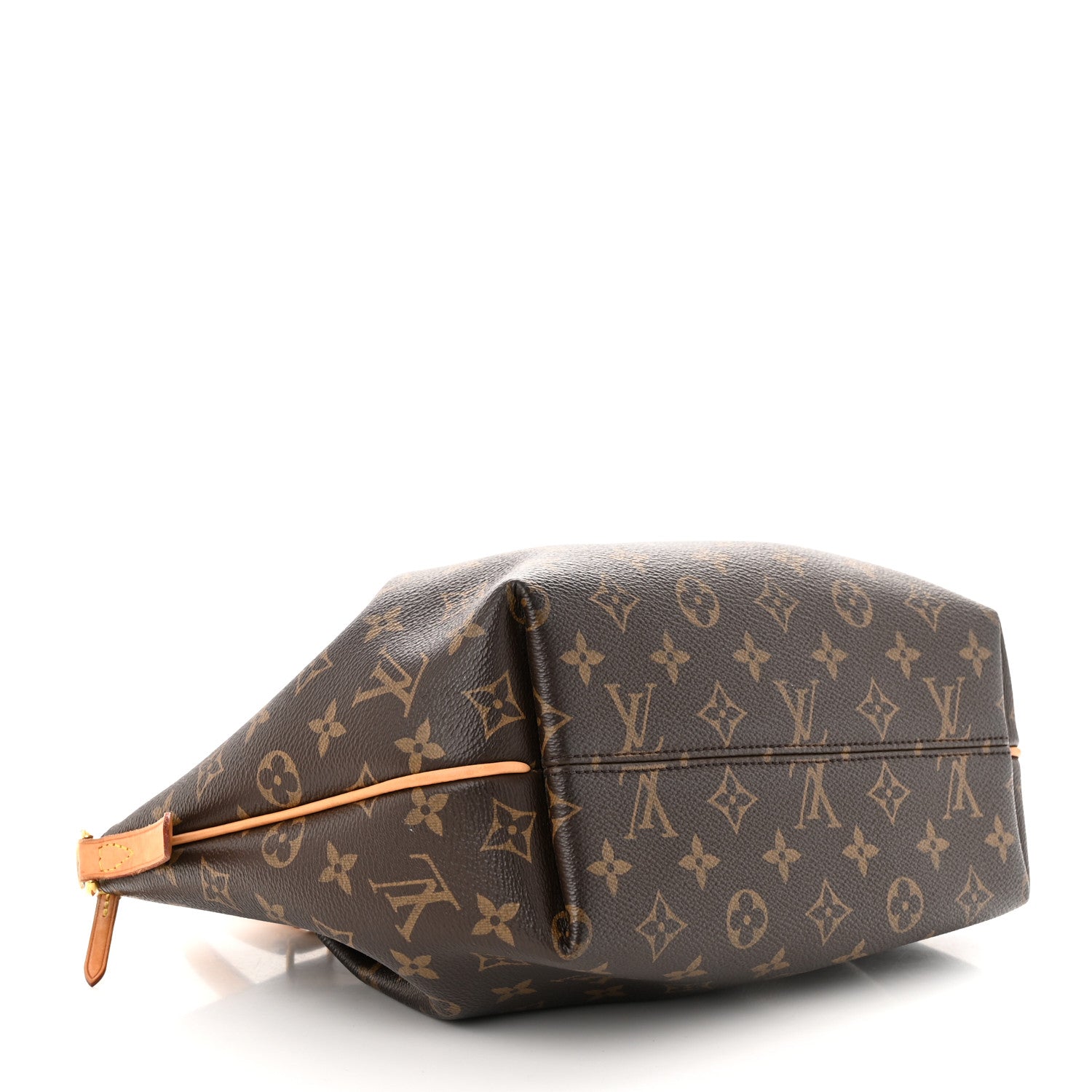 Louis Vuitton Monogram Turenne PM 4 of 11