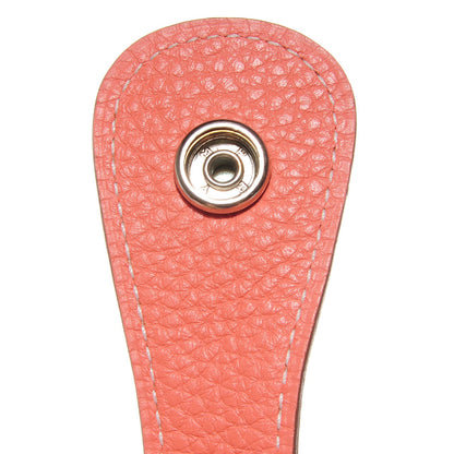 Hermes Taurillon Clemence Evelyne III GM Crevette 8 of 11