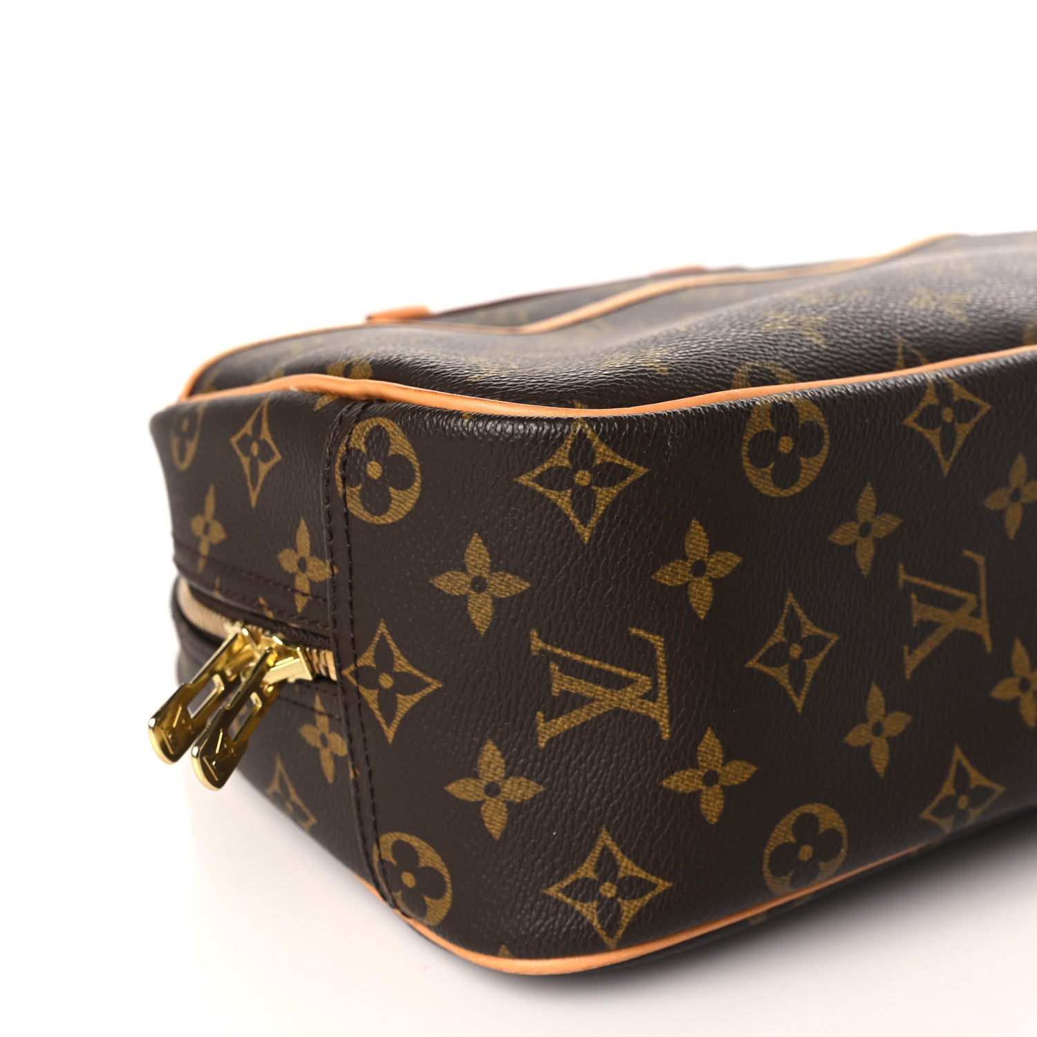 Louis Vuitton Monogram Trouville 8 of 10
