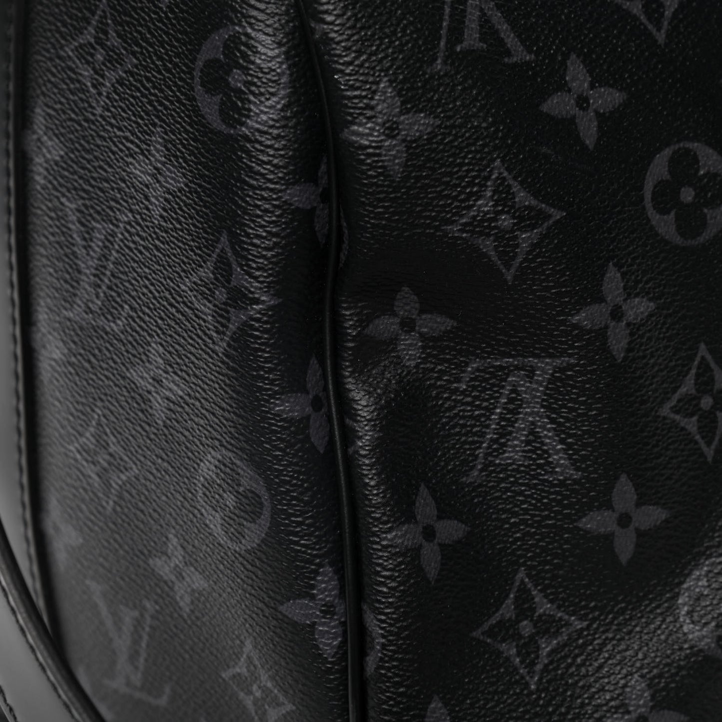 Monogram Eclipse Keepall Bandouliere 45