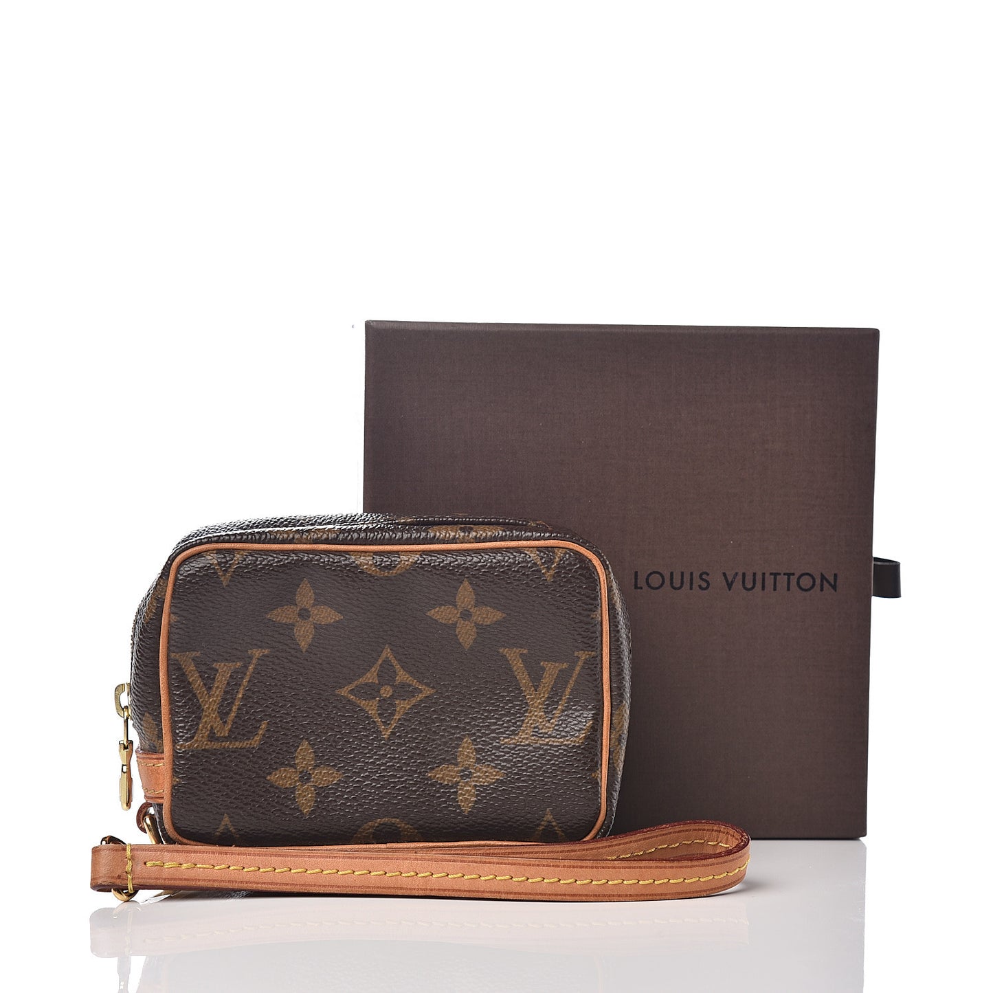 Monogram Wapity