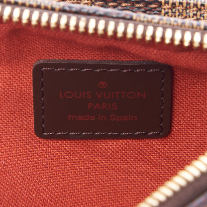 Louis Vuitton Damier Ebene Geronimos 8 of 8