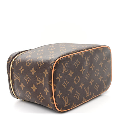 Louis Vuitton Monogram Nice BB 4 of 6