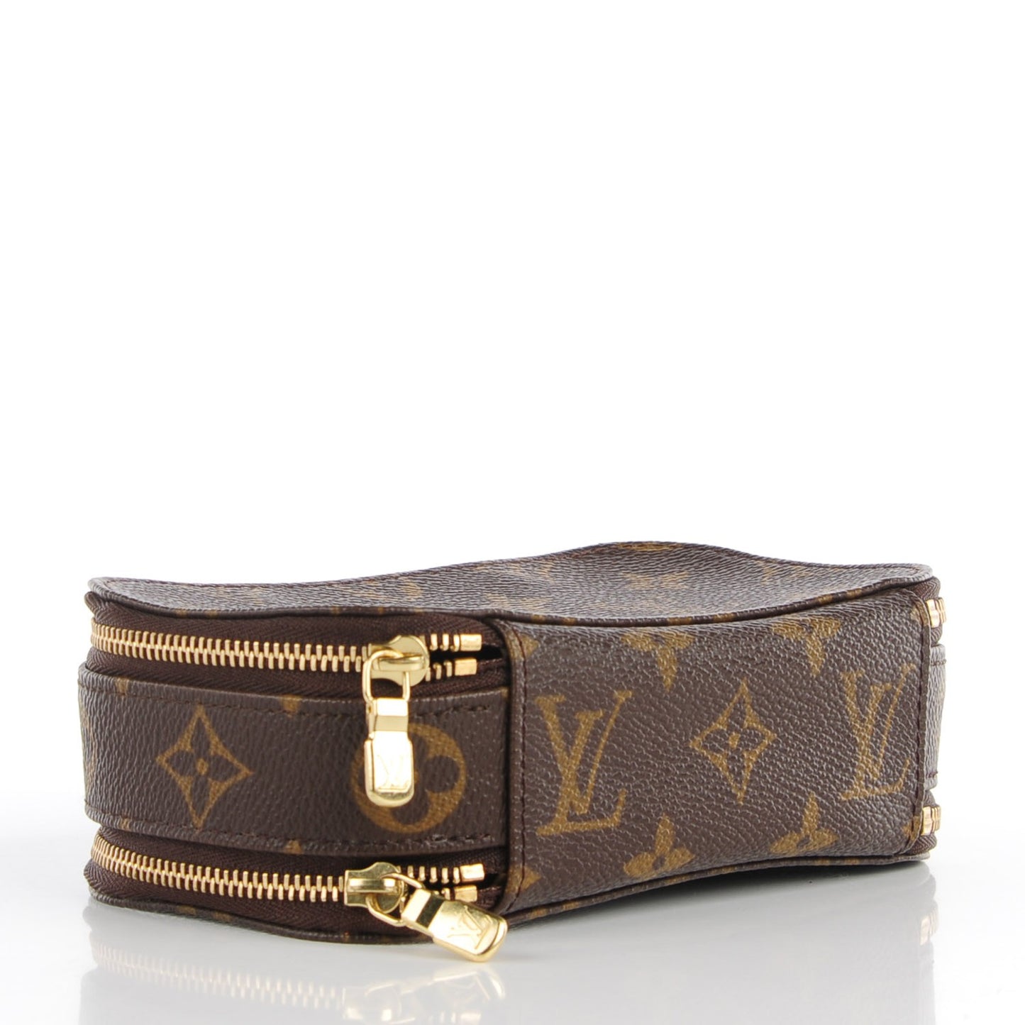 Monogram Trousse Blush PM