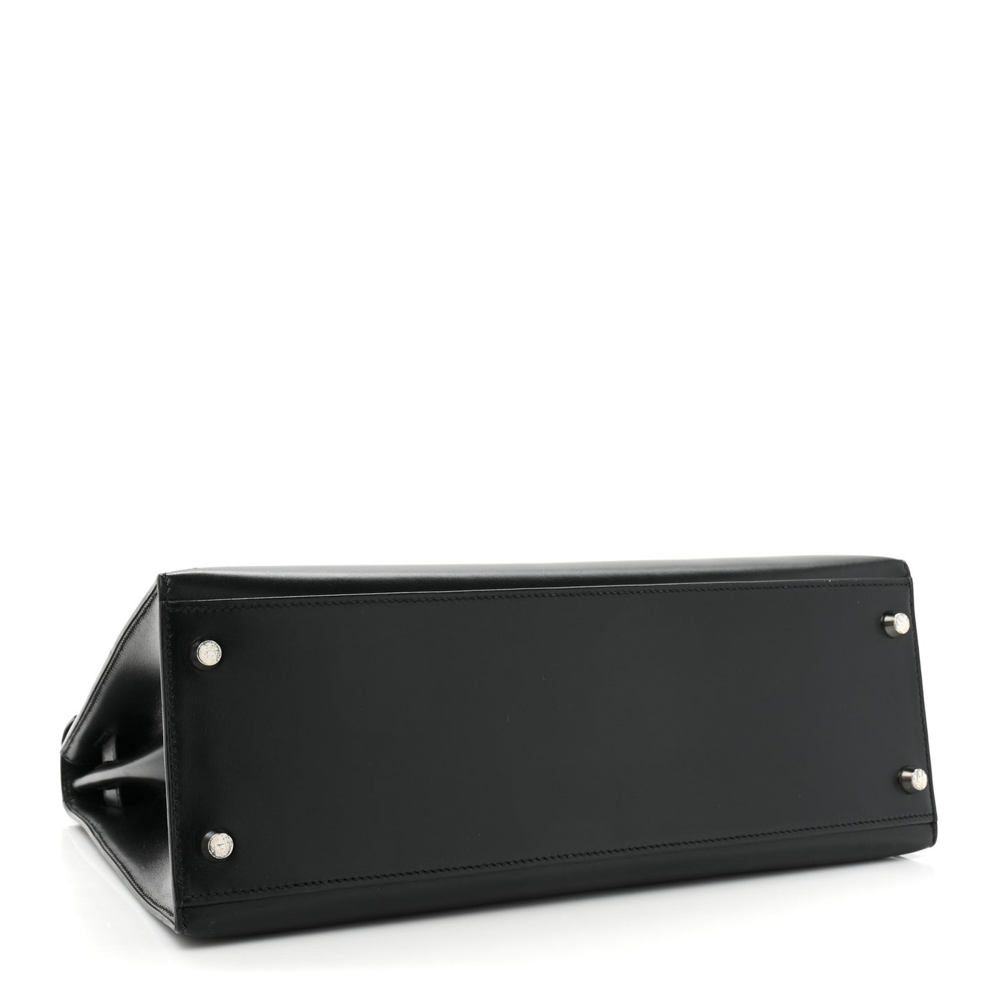 Box Kelly Sellier 32 Black