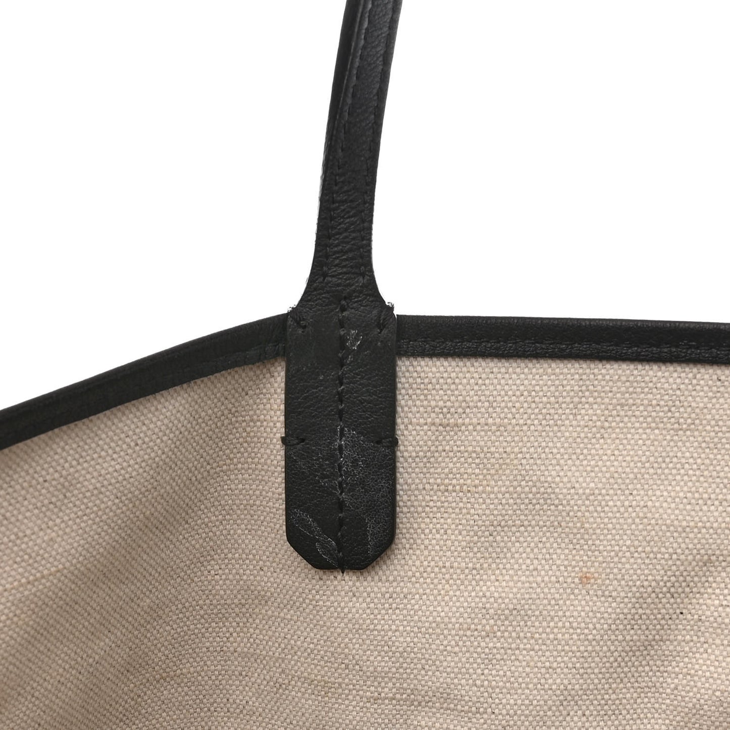 Goyardine Saint Louis PM Black