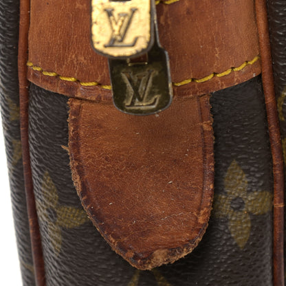 Louis Vuitton Monogram Porte-Documents Voyage Briefcase 9 of 29